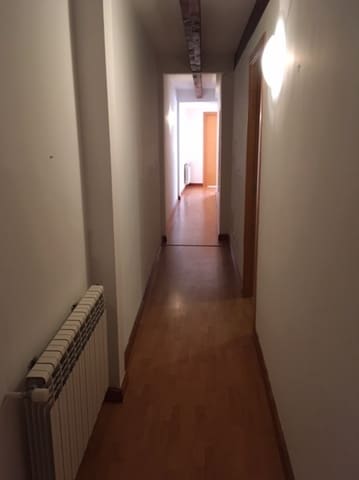 3 slaapkamer Flat te koop in Aguilar de Campoo - € 145.000 (Ref: 4688273)