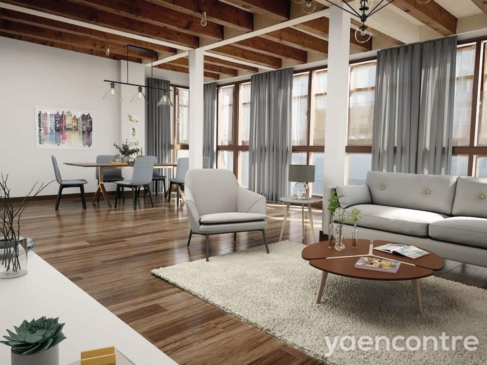 3 bedroom Flat for sale in Aguilar de Campoo - € 145,000 (Ref: 4688273)