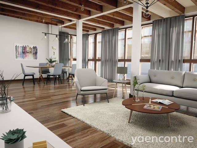 3 slaapkamer Flat te koop in Aguilar de Campoo - € 145.000 (Ref: 4688273)