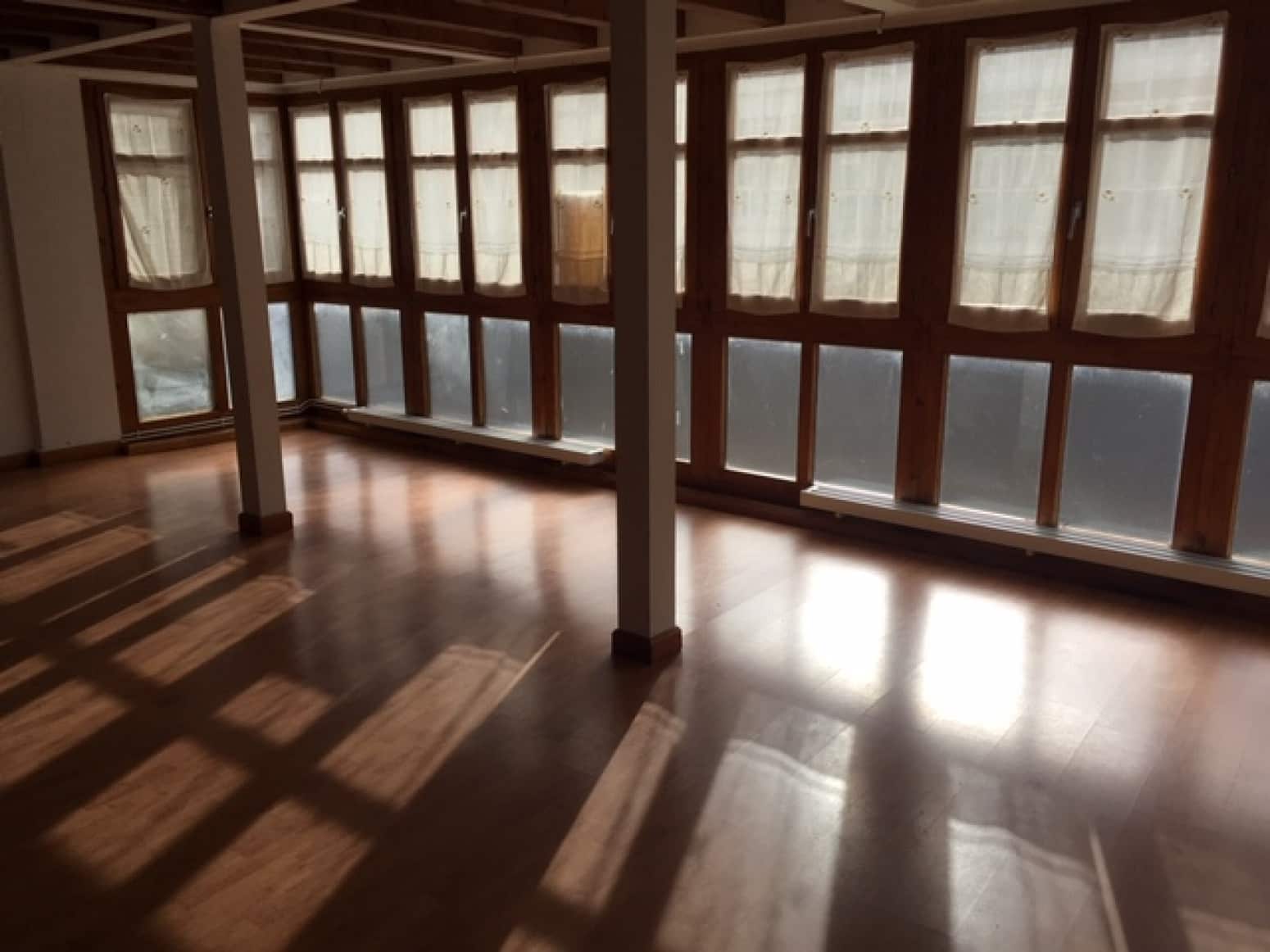 3 bedroom Flat for sale in Aguilar de Campoo - € 145,000 (Ref: 4688273)