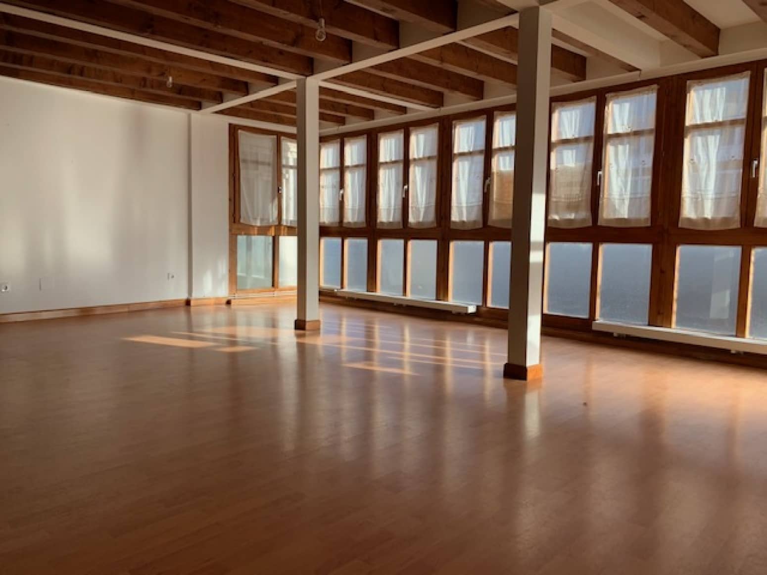 3 bedroom Flat for sale in Aguilar de Campoo - € 145,000 (Ref: 4688273)