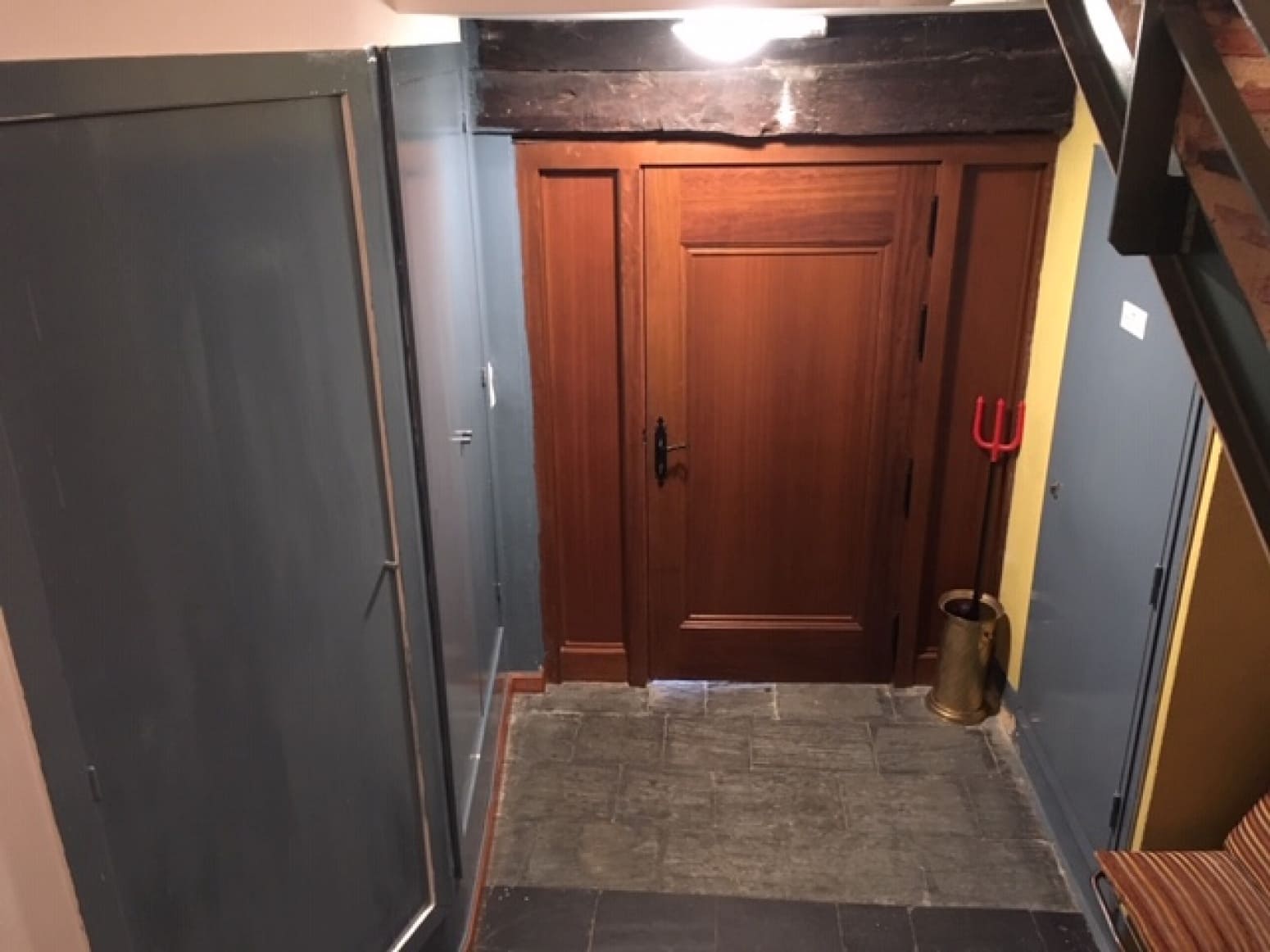 3 bedroom Flat for sale in Aguilar de Campoo - € 145,000 (Ref: 4688273)