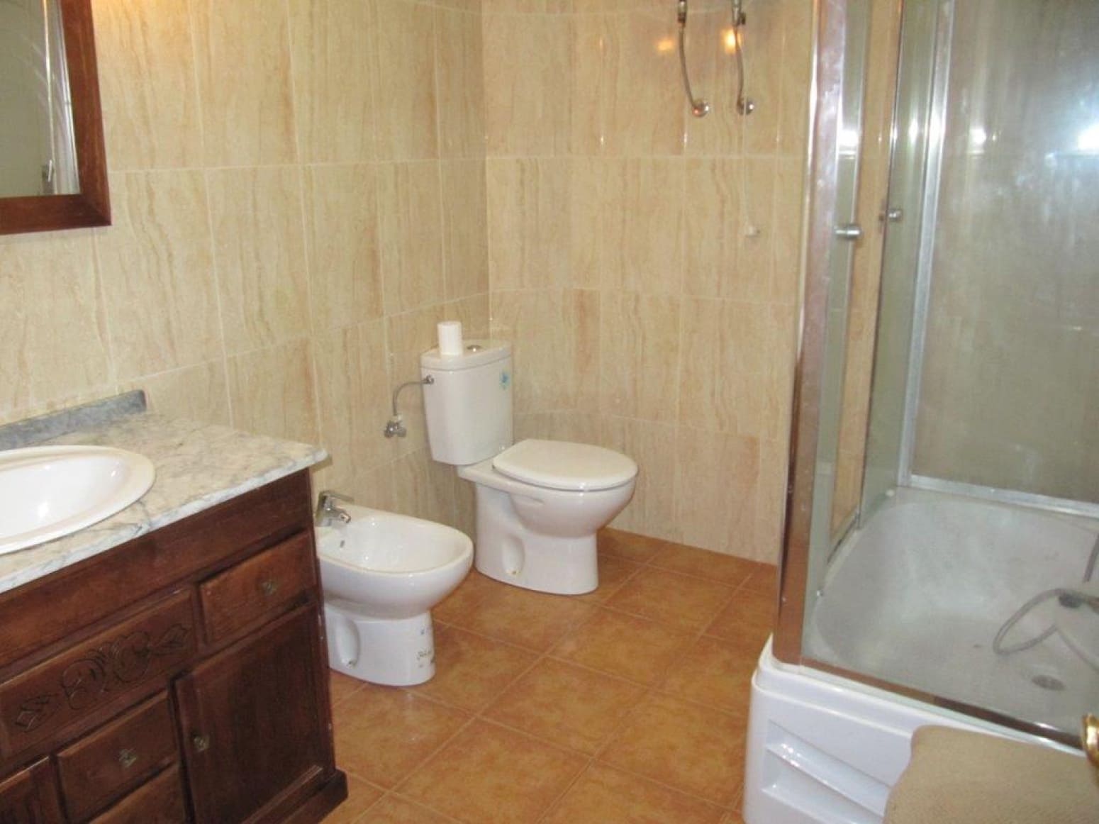 1 soverom Leilighet til salgs i Aguilar de Campoo - € 80 000 (Ref: 4688281)