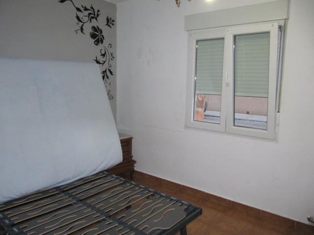 1 soverom Leilighet til salgs i Aguilar de Campoo - € 80 000 (Ref: 4688281)