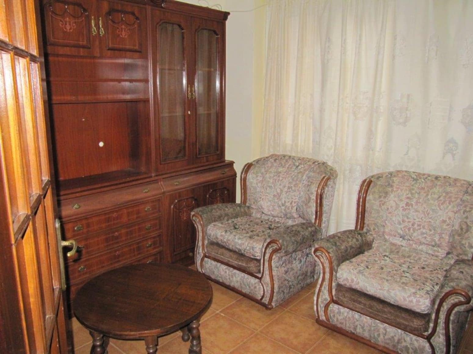 1 soverom Leilighet til salgs i Aguilar de Campoo - € 80 000 (Ref: 4688281)