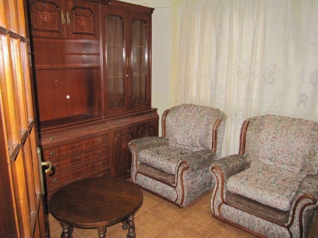 1 soverom Leilighet til salgs i Aguilar de Campoo - € 80 000 (Ref: 4688281)