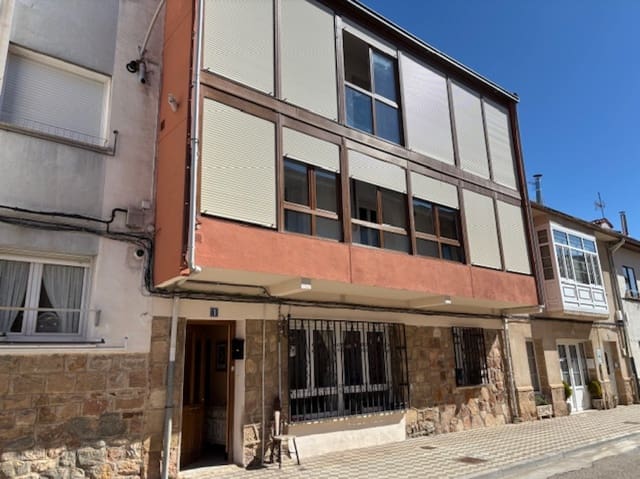 1 soverom Leilighet til salgs i Aguilar de Campoo - € 80 000 (Ref: 4688281)