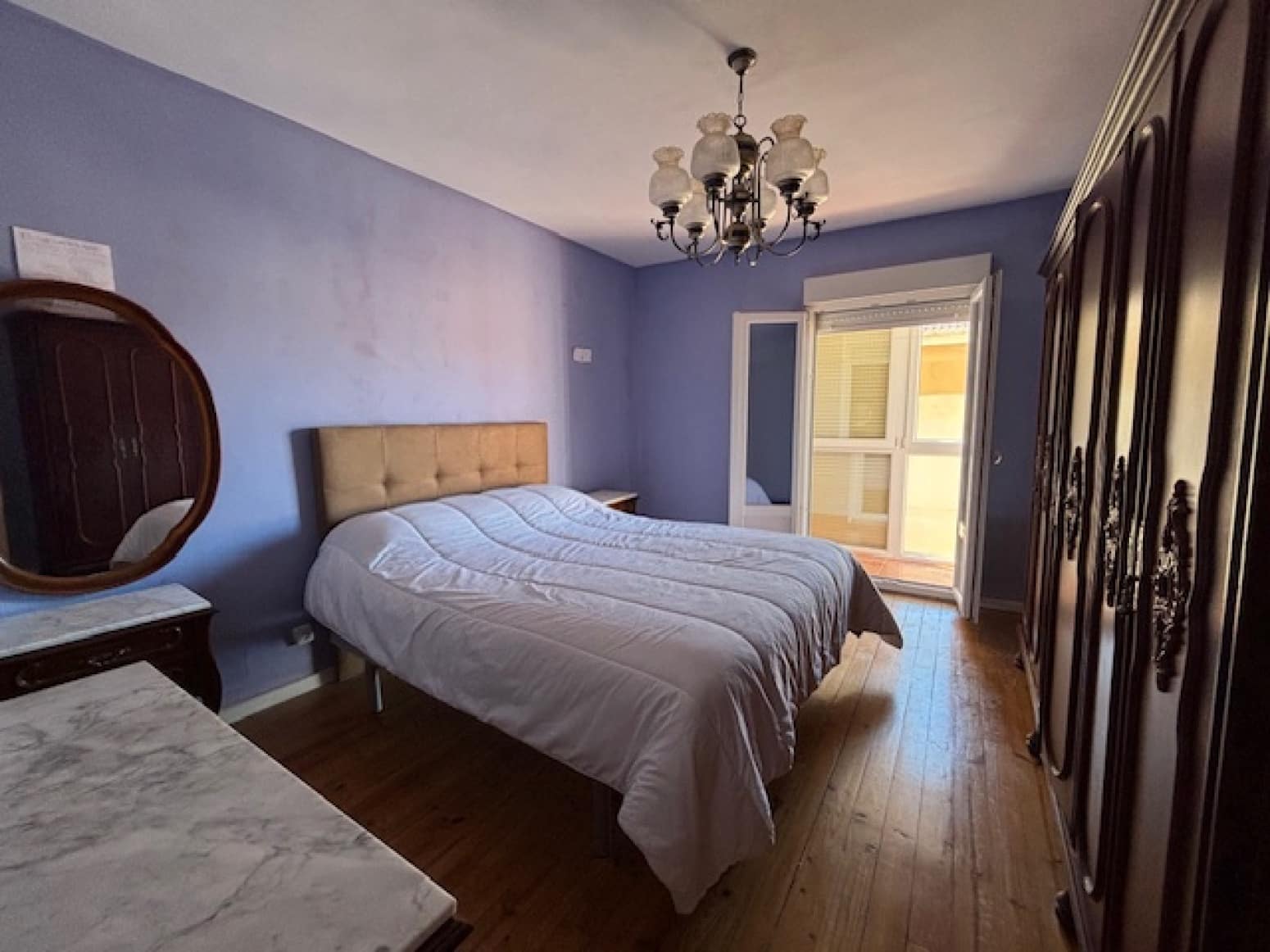 4 slaapkamer Flat te koop in Aguilar de Campoo - € 210.000 (Ref: 4688282)