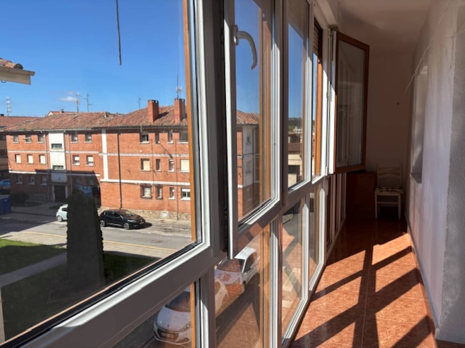 4 slaapkamer Flat te koop in Aguilar de Campoo - € 210.000 (Ref: 4688282)