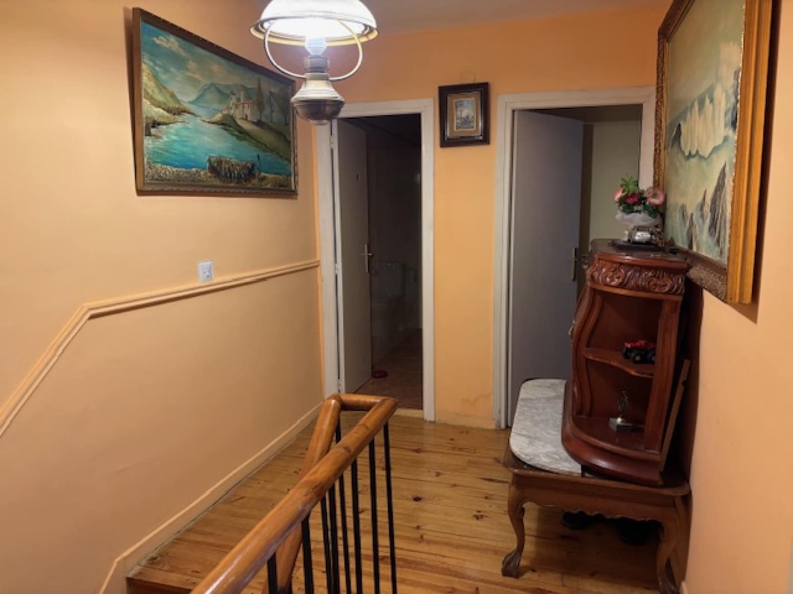 4 slaapkamer Flat te koop in Aguilar de Campoo - € 210.000 (Ref: 4688282)