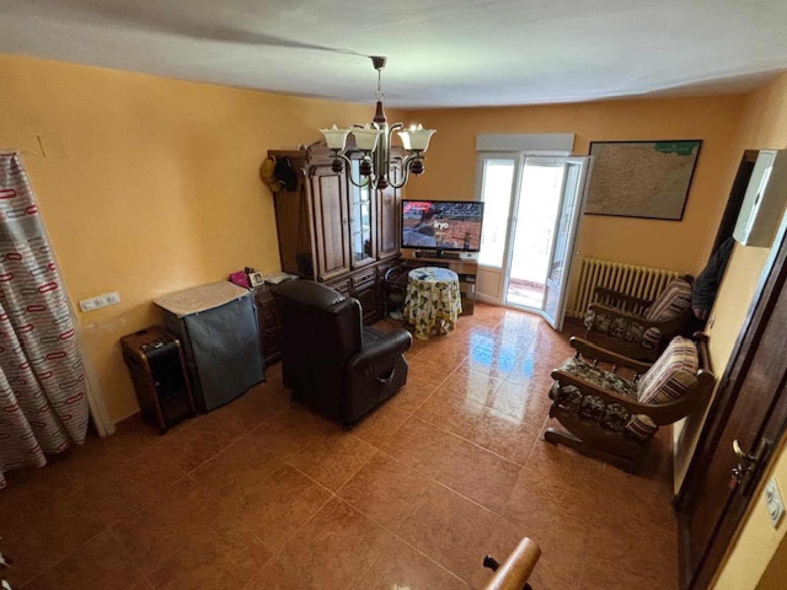 4 slaapkamer Flat te koop in Aguilar de Campoo - € 210.000 (Ref: 4688282)