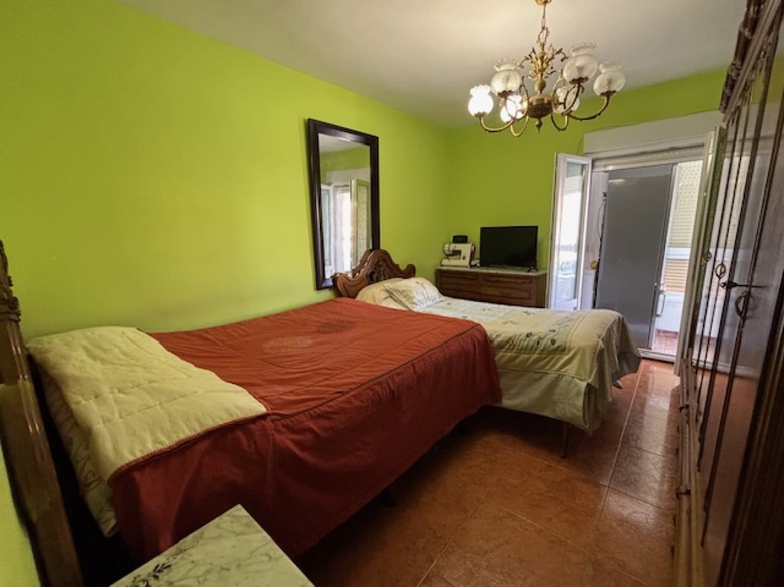 4 slaapkamer Flat te koop in Aguilar de Campoo - € 210.000 (Ref: 4688282)