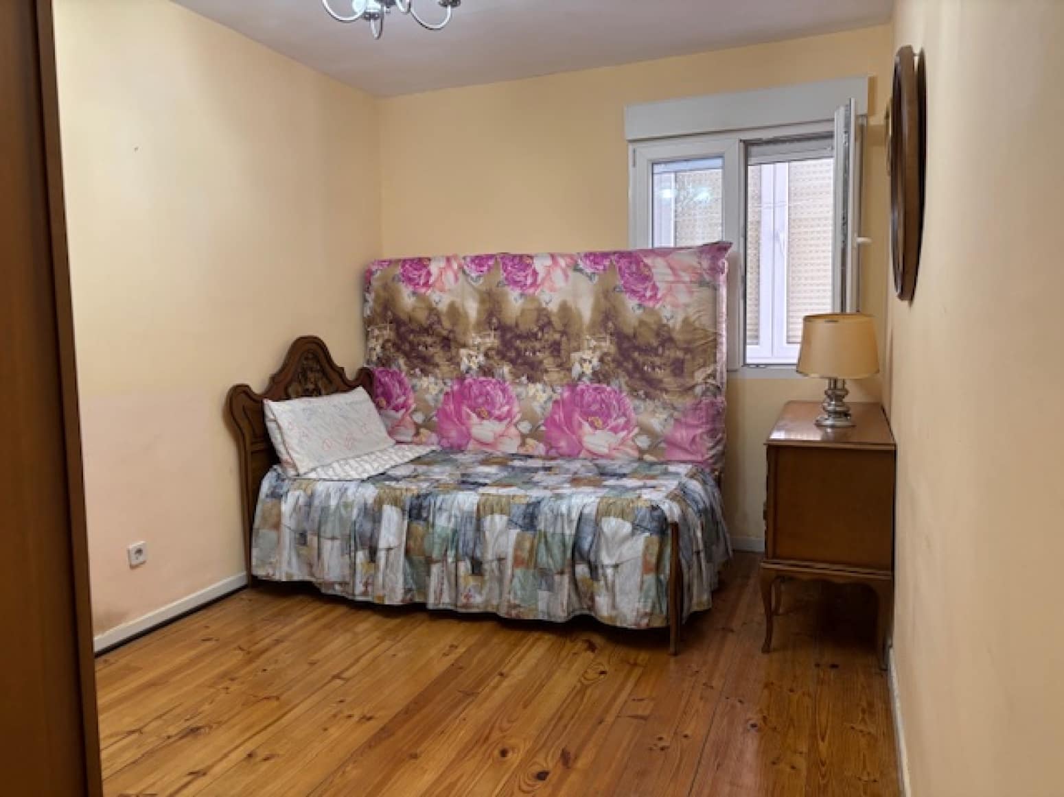 4 slaapkamer Flat te koop in Aguilar de Campoo - € 210.000 (Ref: 4688282)