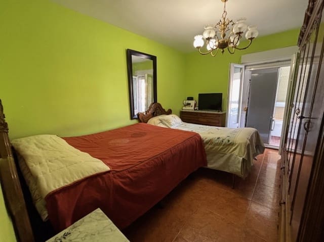 4 bedroom Flat for sale in Aguilar de Campoo - € 210,000 (Ref: 4688282)