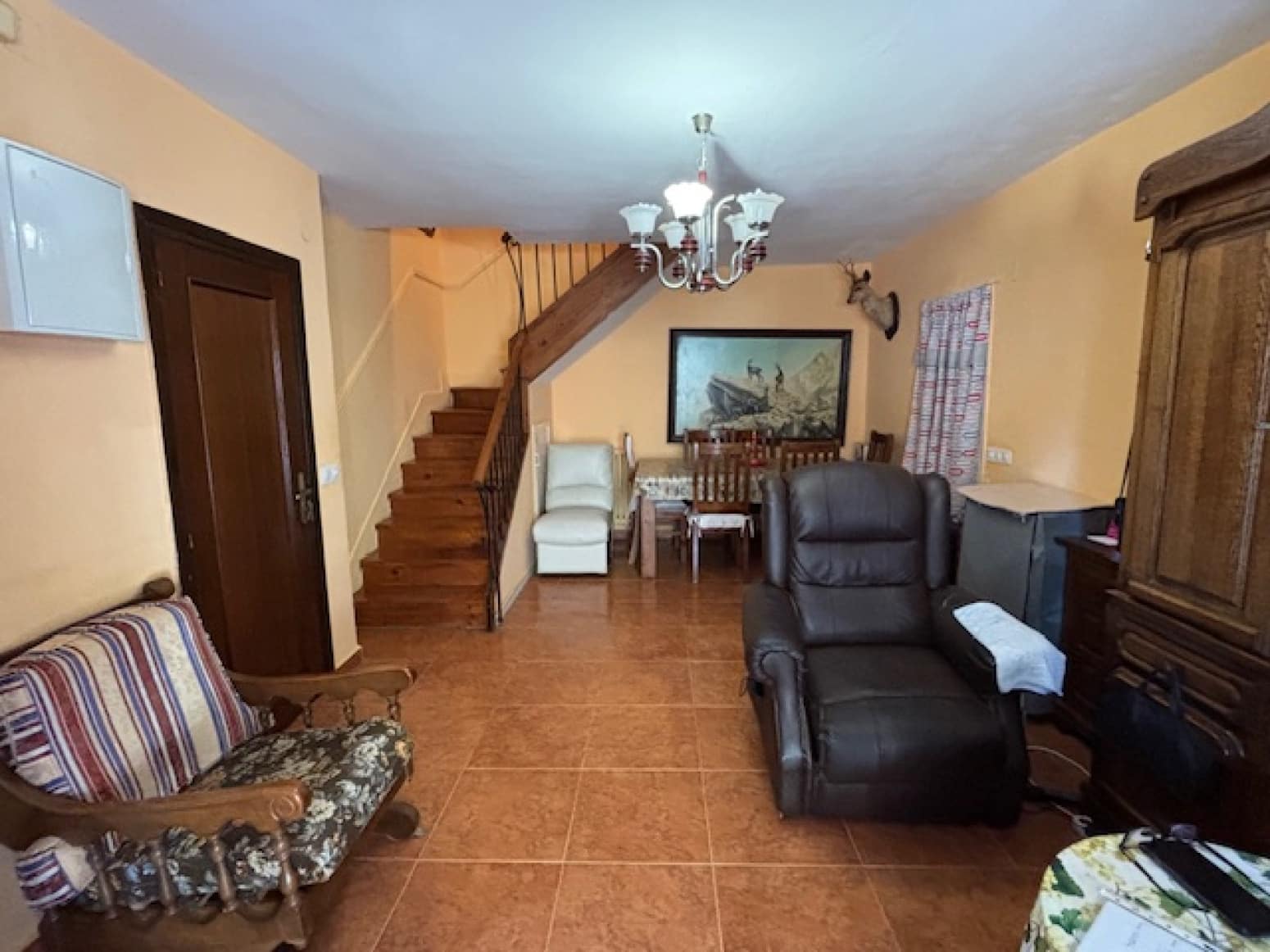 4 slaapkamer Flat te koop in Aguilar de Campoo - € 210.000 (Ref: 4688282)