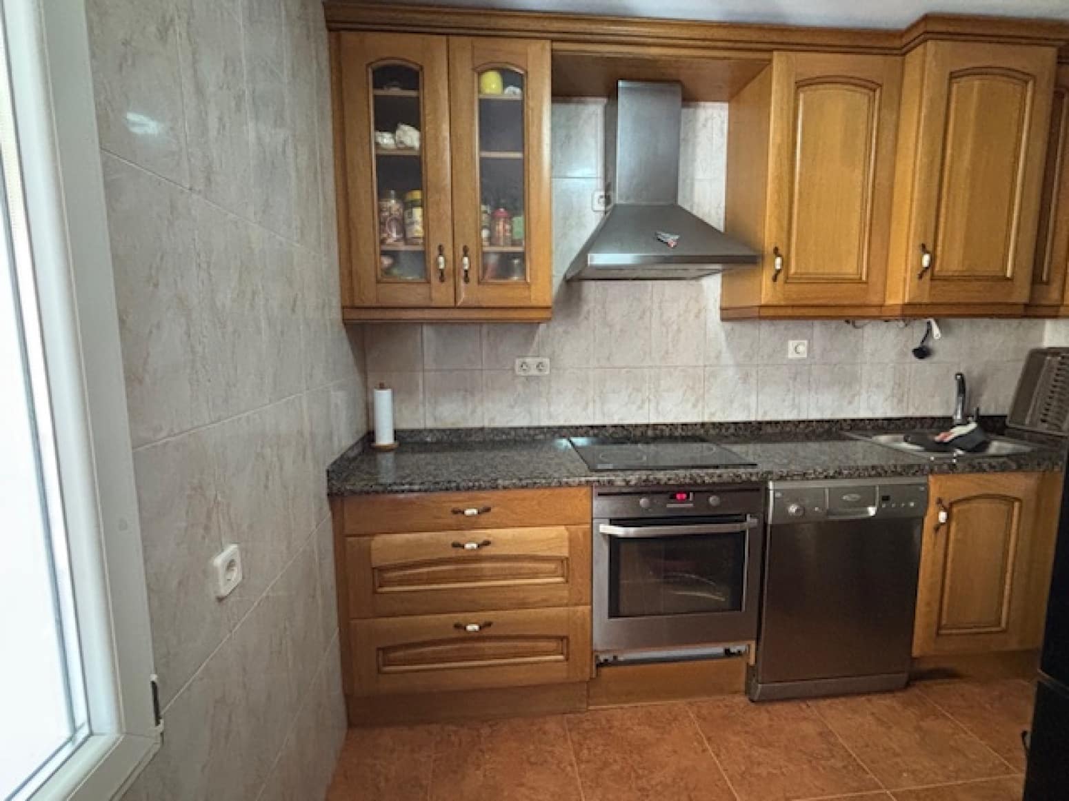 4 slaapkamer Flat te koop in Aguilar de Campoo - € 210.000 (Ref: 4688282)