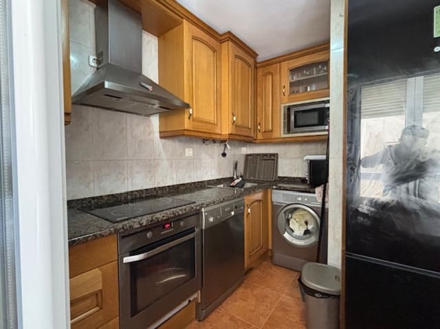 4 bedroom Flat for sale in Aguilar de Campoo - € 210,000 (Ref: 4688282)