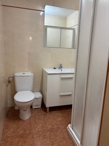 4 bedroom Flat for sale in Aguilar de Campoo - € 210,000 (Ref: 4688282)