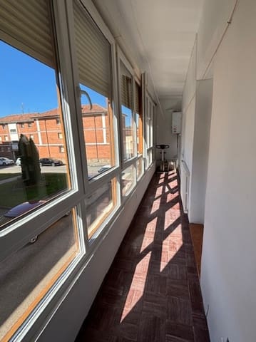 4 bedroom Flat for sale in Aguilar de Campoo - € 210,000 (Ref: 4688282)