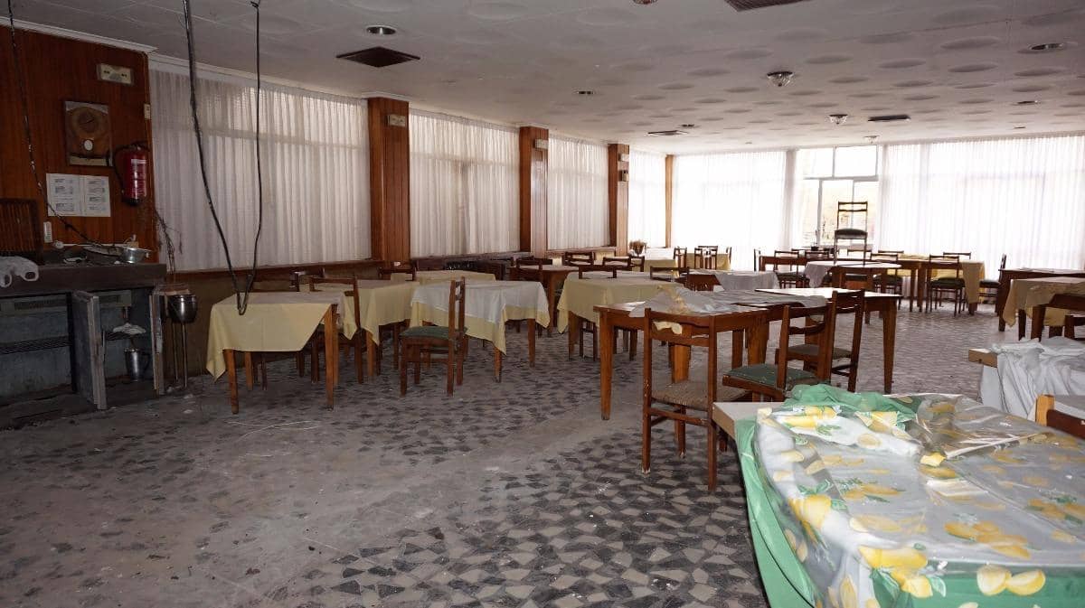 20 soveværelse Villa til salg i Aguilar de Campoo - € 225.000 (Ref: 4688287)