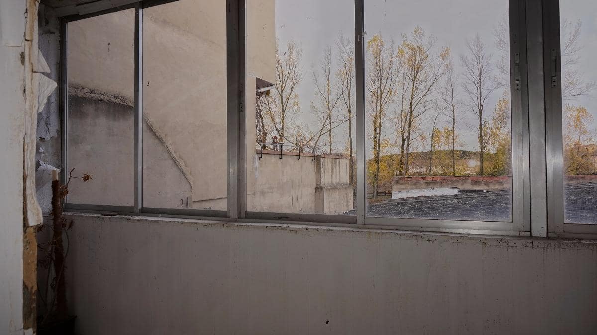 20 soveværelse Villa til salg i Aguilar de Campoo - € 225.000 (Ref: 4688287)