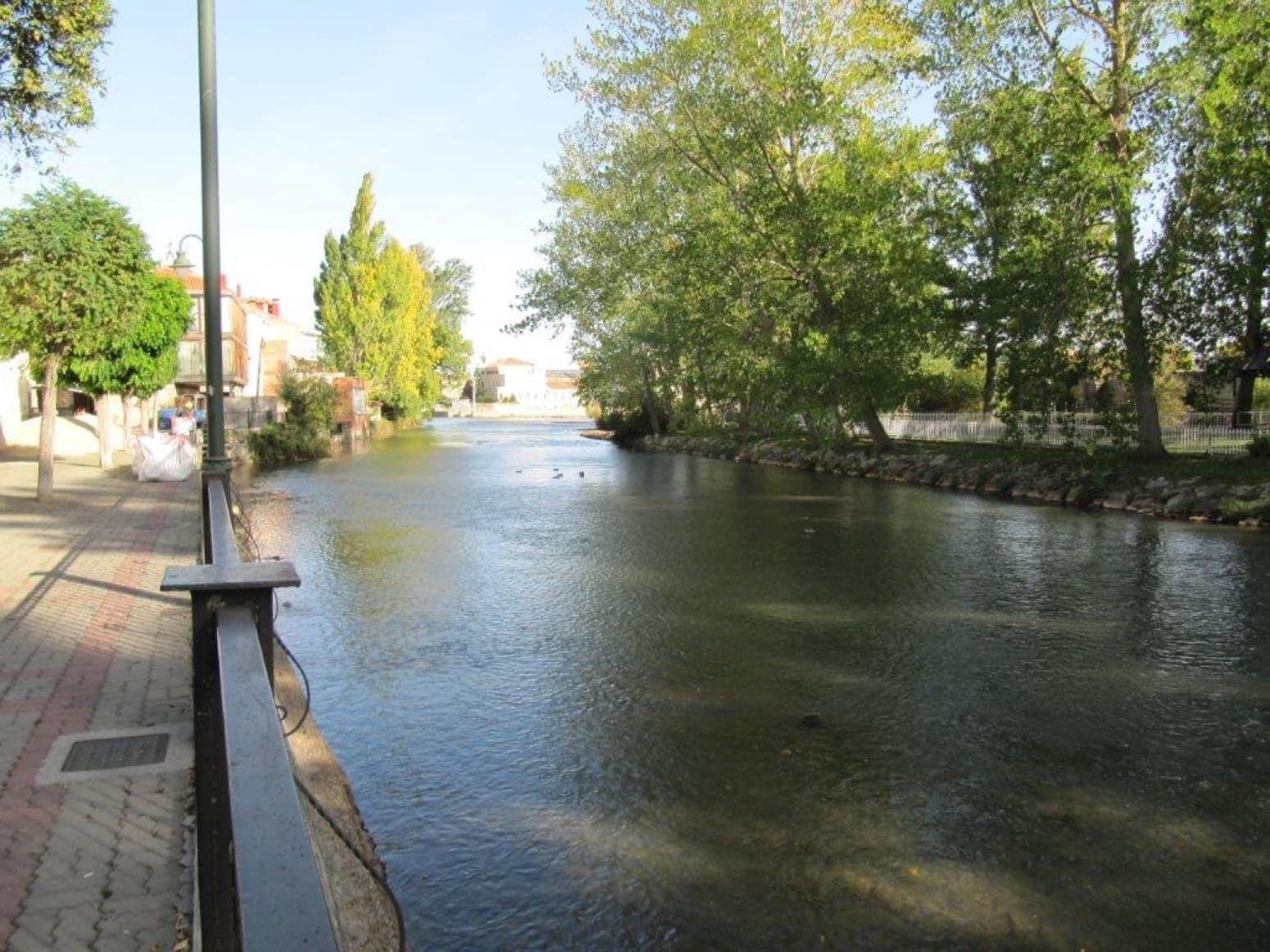 20 soveværelse Villa til salg i Aguilar de Campoo - € 225.000 (Ref: 4688287)