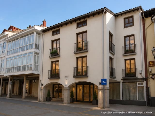 20 slaapkamer Villa te koop in Aguilar de Campoo - € 225.000 (Ref: 4688287)
