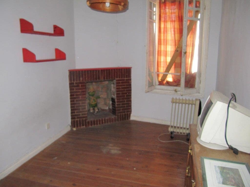 2 soveværelse Lejlighed til salg i Reinosa - € 60.000 (Ref: 4688294)