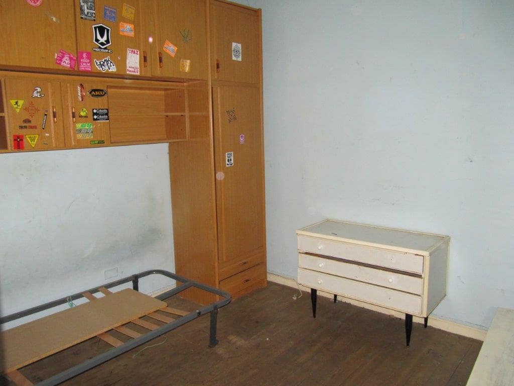 2 soveværelse Lejlighed til salg i Reinosa - € 60.000 (Ref: 4688294)