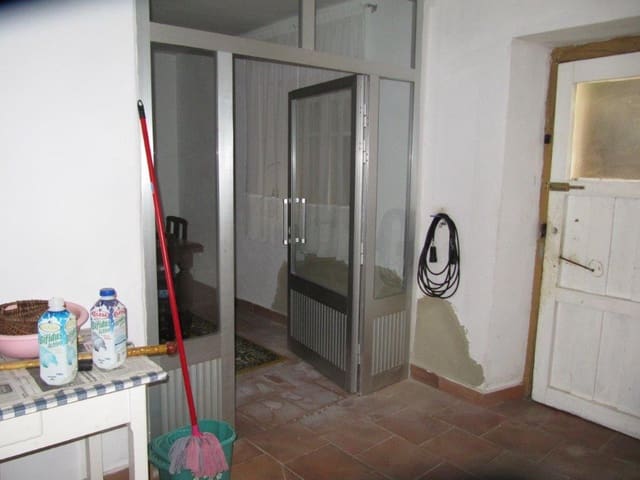 4 camera da letto Villa in vendita in Salinas de Pisuerga con garage - 125.000 € (Rif: 4688296)