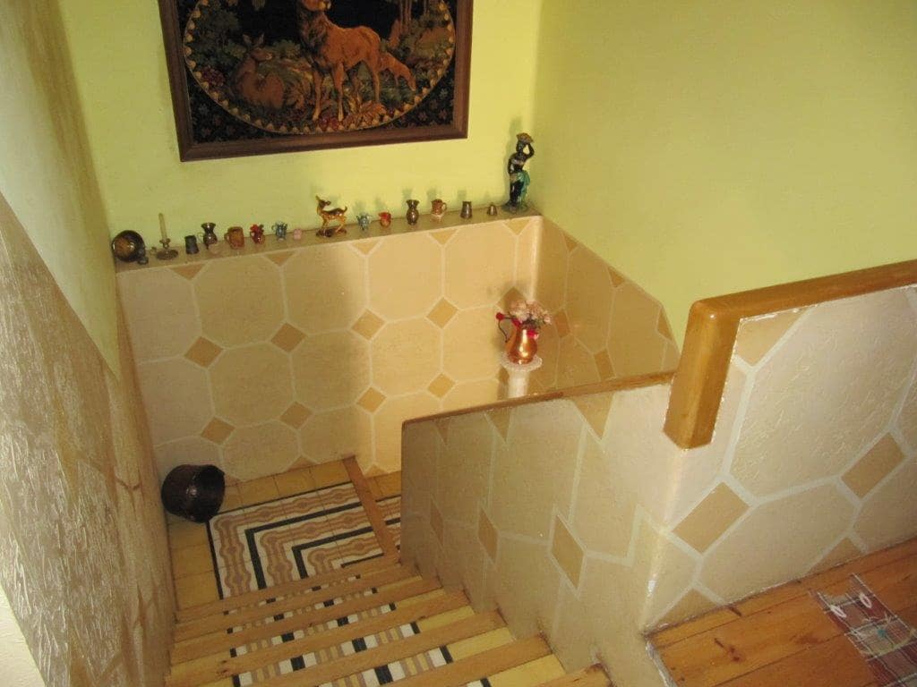 4 soveværelse Villa til salg i Salinas de Pisuerga med garage - € 125.000 (Ref: 4688296)