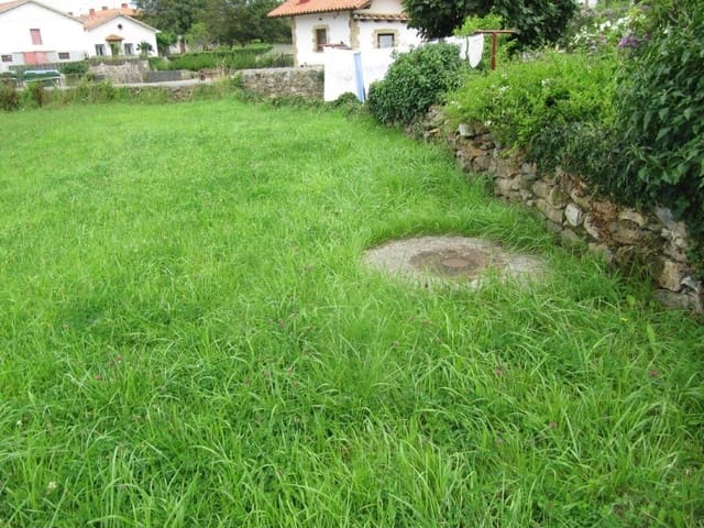 Bouwgrond te koop in Oreña, Alfoz de Lloredo - € 86.000 (Ref: 4688316)