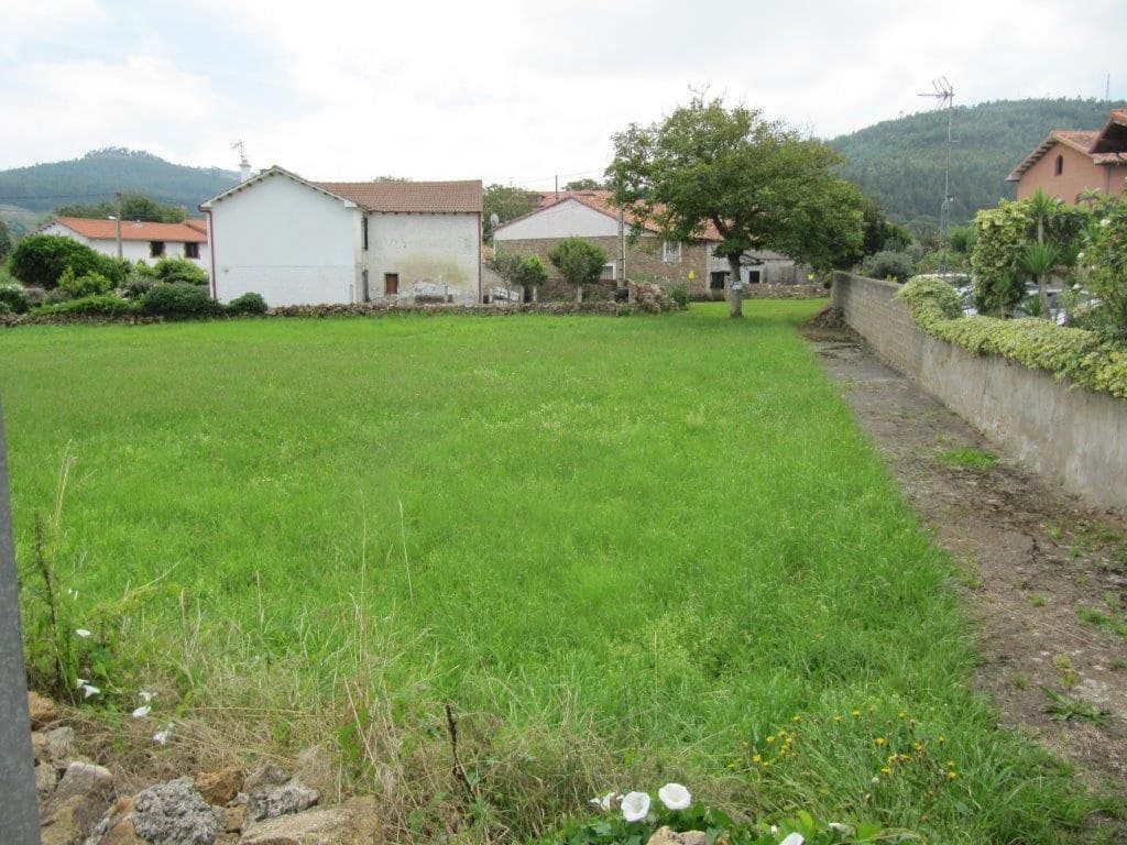 Bouwgrond te koop in Orena - € 86.000 (Ref: 4688316)