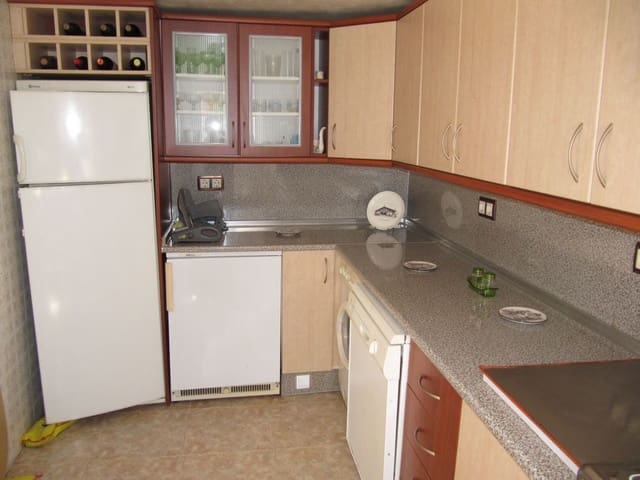 4 sovrum Villa till salu i Barruelo de Santullán - 50 000 € (Ref: 4688318)