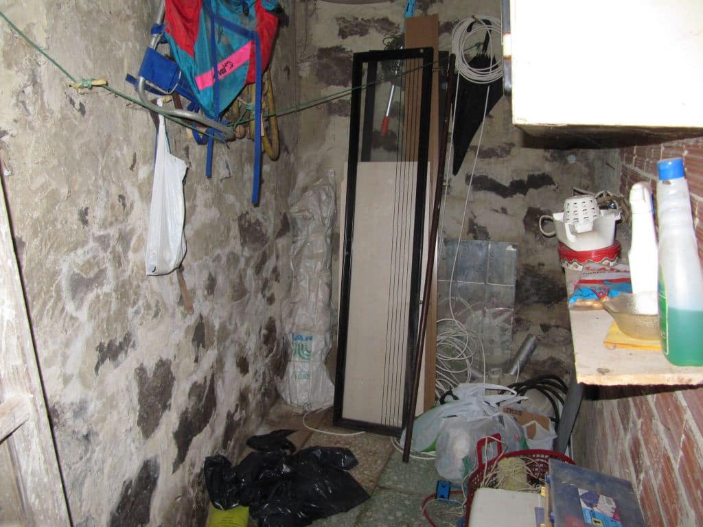 4 soveværelse Villa til salg i Barruelo de Santullan - € 50.000 (Ref: 4688318)