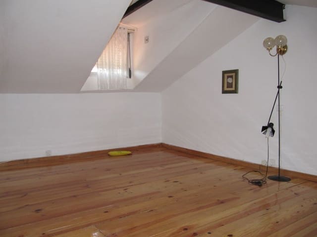 4 sovrum Villa till salu i Barruelo de Santullán - 50 000 € (Ref: 4688318)