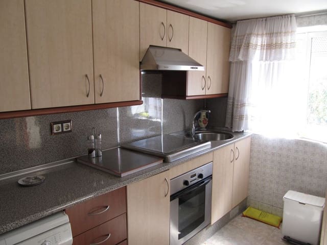 4 sovrum Villa till salu i Barruelo de Santullán - 50 000 € (Ref: 4688318)