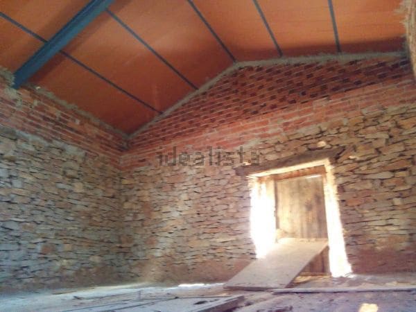 1 soveværelse Villa til salg i Pomar de Valdivia - € 29.000 (Ref: 4688334)