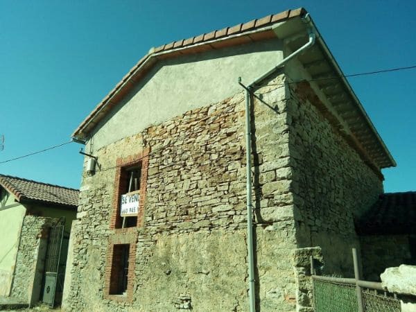 1 soveværelse Villa til salg i Pomar de Valdivia - € 29.000 (Ref: 4688334)