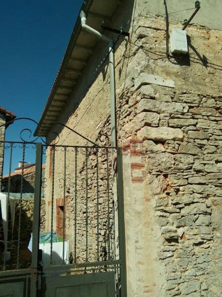 1 soveværelse Villa til salg i Pomar de Valdivia - € 29.000 (Ref: 4688334)