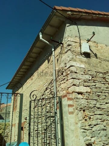 1 soveværelse Villa til salg i Pomar de Valdivia - € 29.000 (Ref: 4688334)