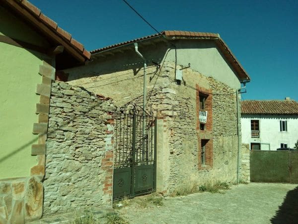 1 soveværelse Villa til salg i Pomar de Valdivia - € 29.000 (Ref: 4688334)