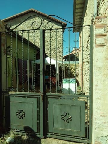 1 soveværelse Villa til salg i Pomar de Valdivia - € 29.000 (Ref: 4688334)