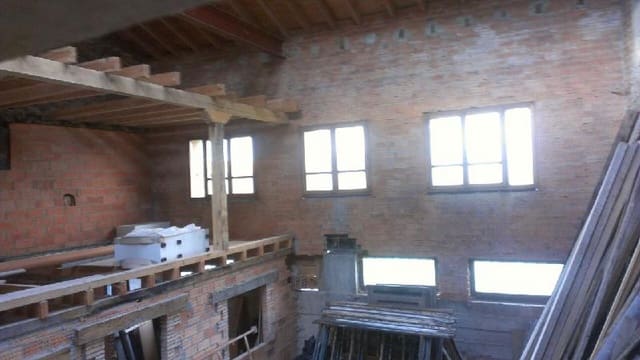 Villa til salg i Campoo de Enmedio - € 67.900 (Ref: 4688343)