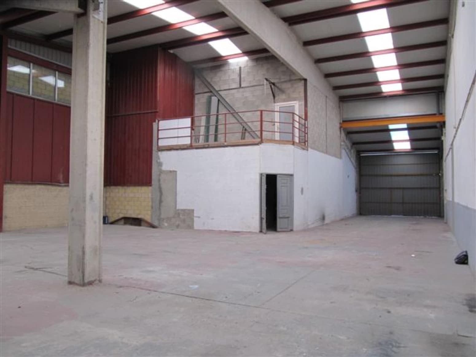 Erhverv til salg i Reinosa - € 135.000 (Ref: 4688344)