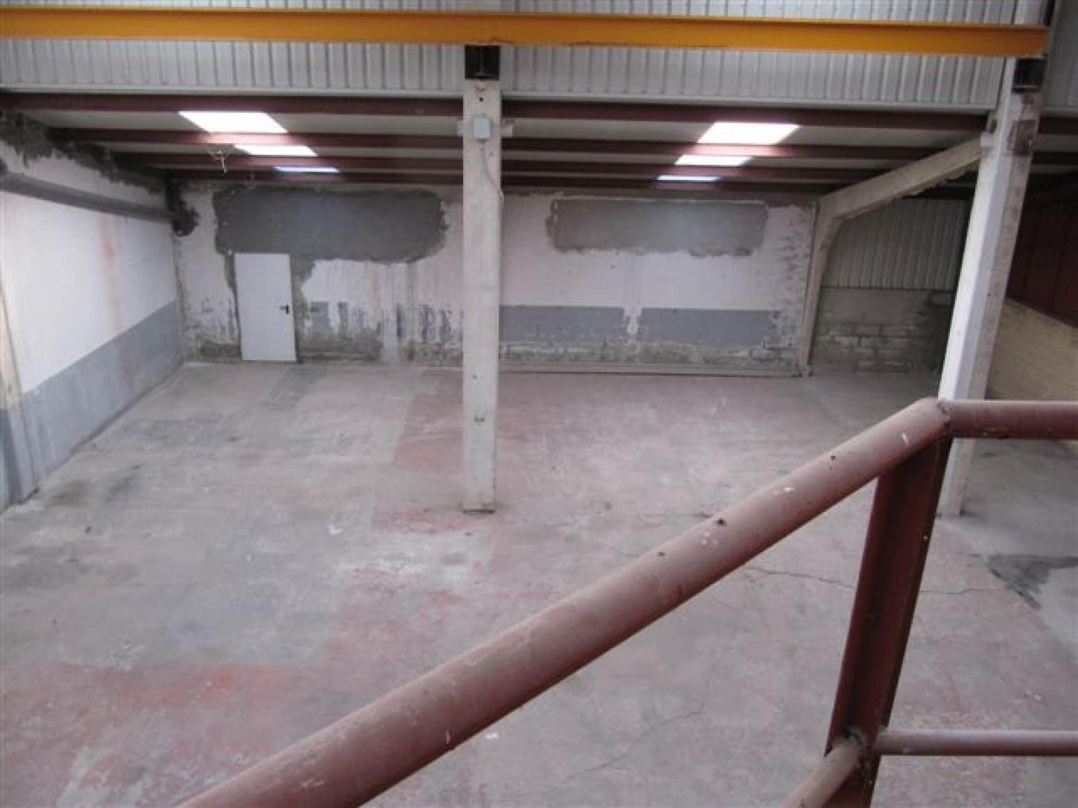 Erhverv til salg i Reinosa - € 135.000 (Ref: 4688344)