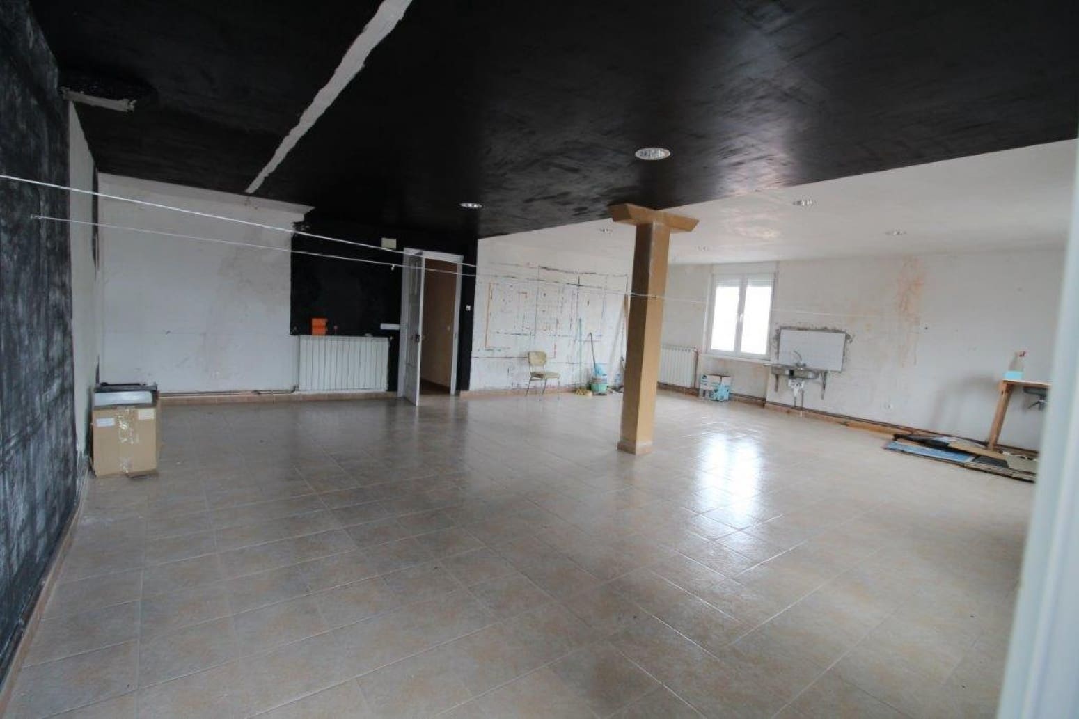 3 slaapkamer Flat te koop in Reinosa - € 113.000 (Ref: 4688363)