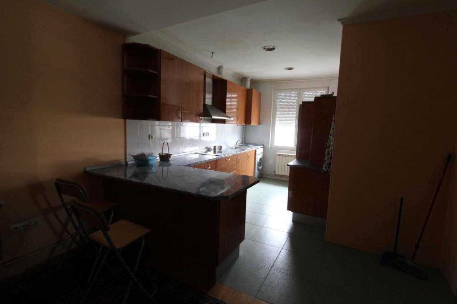 3 slaapkamer Flat te koop in Reinosa - € 113.000 (Ref: 4688363)