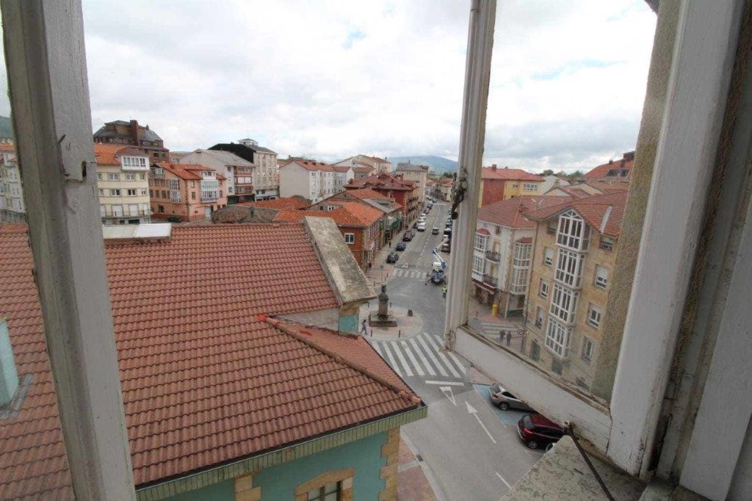 3 slaapkamer Flat te koop in Reinosa - € 113.000 (Ref: 4688363)