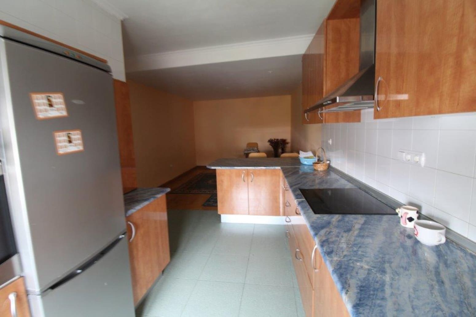3 slaapkamer Flat te koop in Reinosa - € 113.000 (Ref: 4688363)